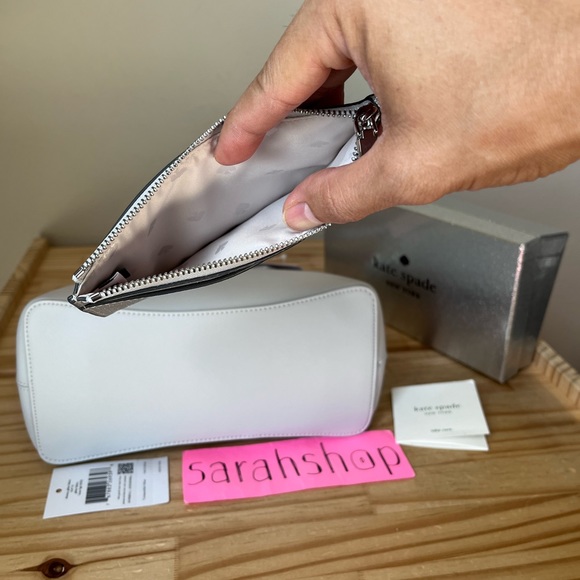 ♠️Kate Spade purse and card case - Picture 5 of 16